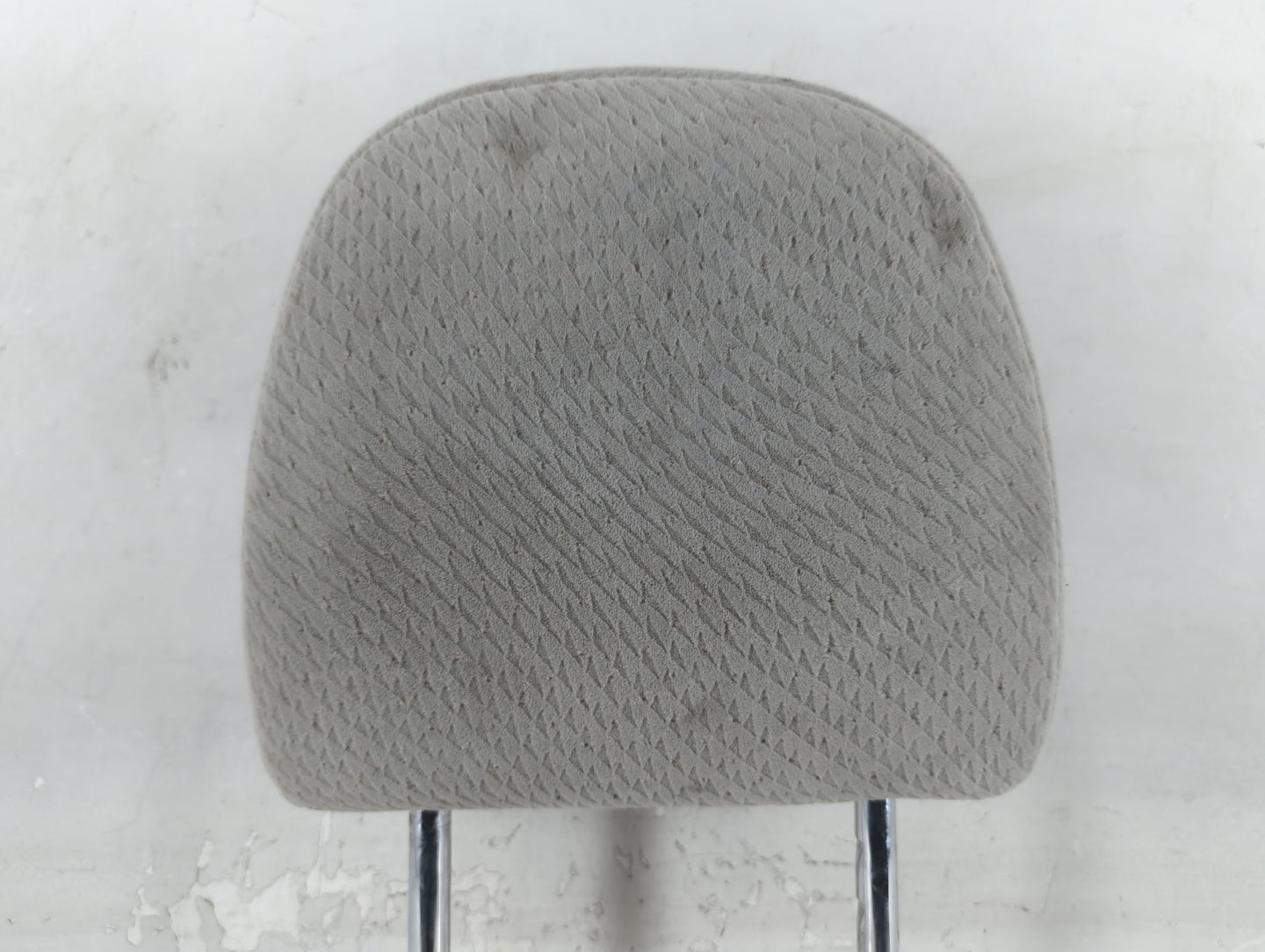 2013 Toyota Sienna Headrest Head Rest Front Driver Passenger Seat Fits OEM Used Auto Parts - Oemusedautoparts1.com
