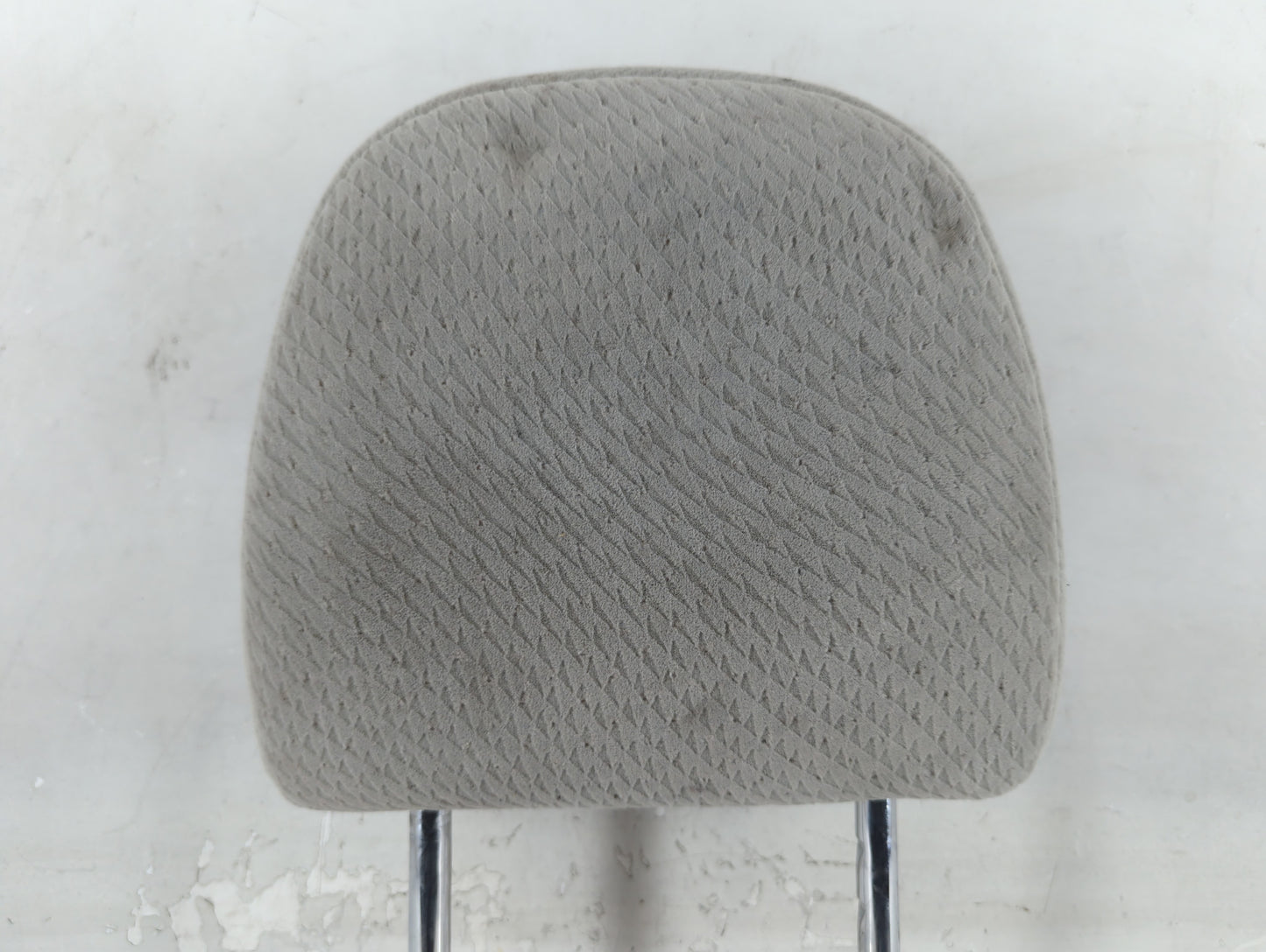 2013 Toyota Sienna Headrest Head Rest Front Driver Passenger Seat Fits OEM Used Auto Parts - Oemusedautoparts1.com