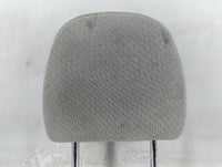 2013 Toyota Sienna Headrest Head Rest Front Driver Passenger Seat Fits OEM Used Auto Parts - Oemusedautoparts1.com