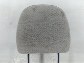 compare product 2013 Toyota Sienna Headrest Head Rest Front Driver Passenger Seat Fits OEM Used Auto Parts