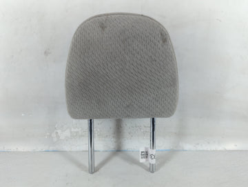 2013 Toyota Sienna Headrest Head Rest Front Driver Passenger Seat Fits OEM Used Auto Parts