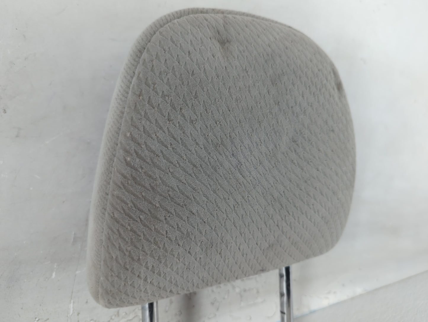 2013 Toyota Sienna Headrest Head Rest Front Driver Passenger Seat Fits OEM Used Auto Parts - Oemusedautoparts1.com
