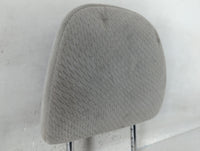2013 Toyota Sienna Headrest Head Rest Front Driver Passenger Seat Fits OEM Used Auto Parts - Oemusedautoparts1.com