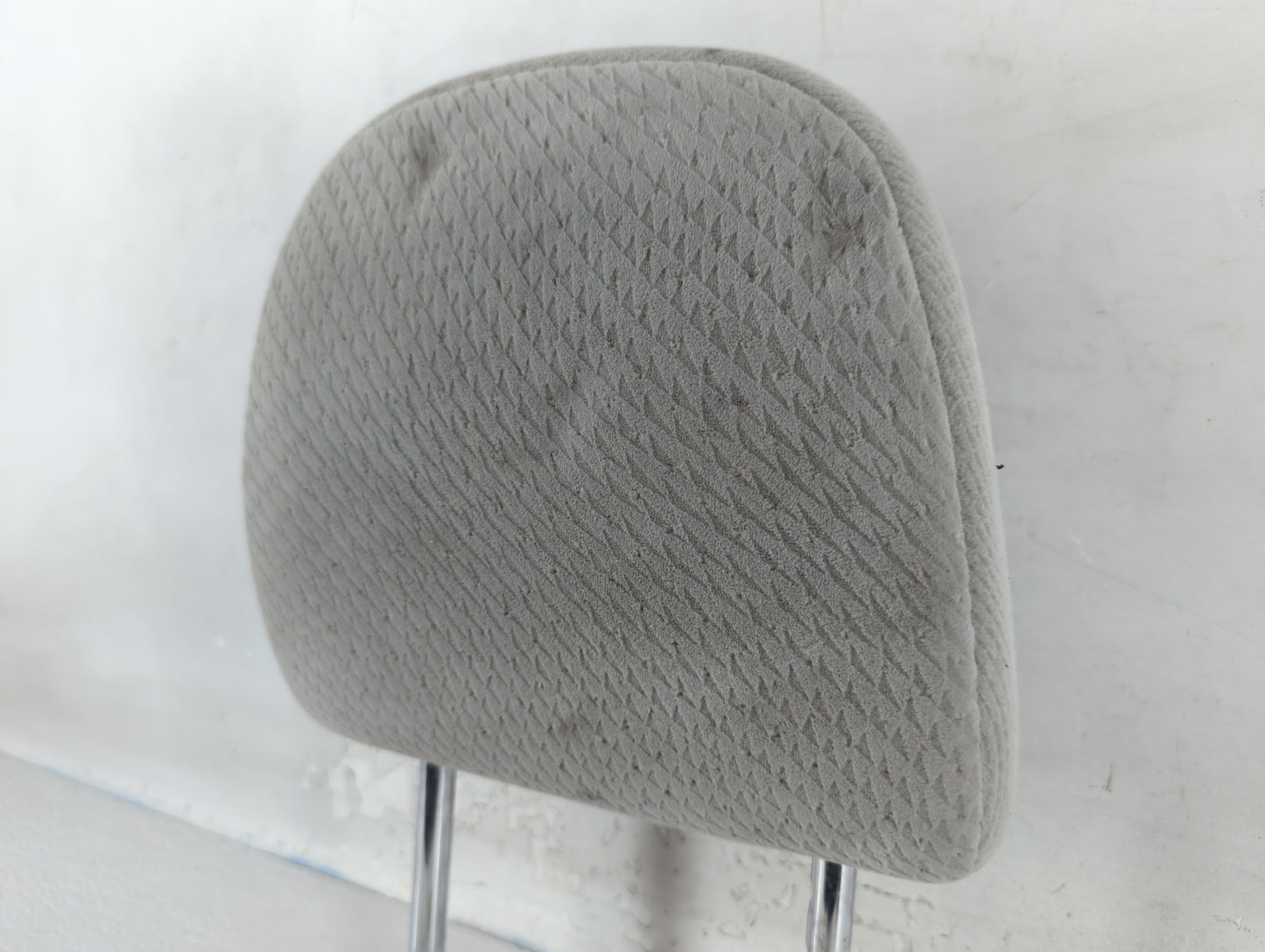 2013 Toyota Sienna Headrest Head Rest Front Driver Passenger Seat Fits OEM Used Auto Parts - Oemusedautoparts1.com