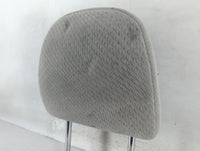 2013 Toyota Sienna Headrest Head Rest Front Driver Passenger Seat Fits OEM Used Auto Parts - Oemusedautoparts1.com
