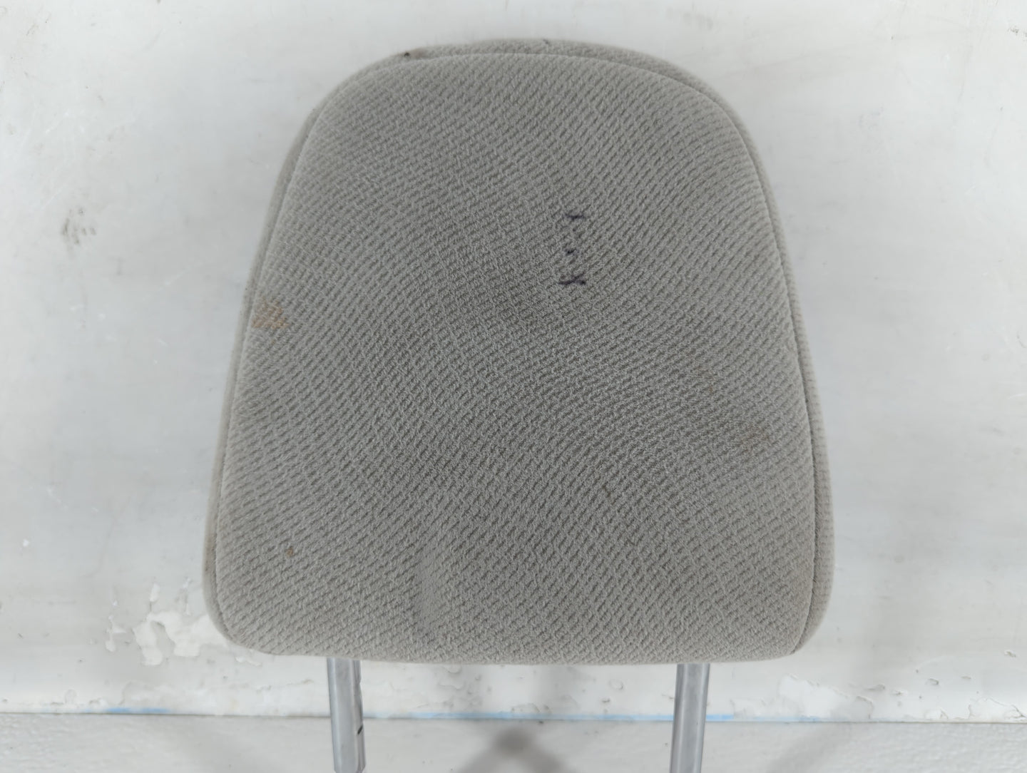 2013 Toyota Sienna Headrest Head Rest Front Driver Passenger Seat Fits OEM Used Auto Parts - Oemusedautoparts1.com