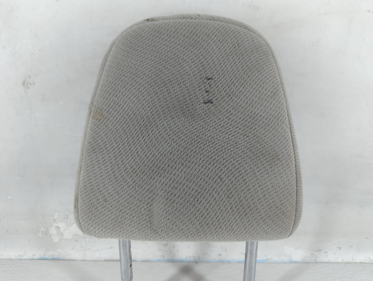2012-2020 Toyota Sienna Headrest Head Rest Front Driver Passenger Seat Fits Fits 2012 2013 2014 2015 2016 2017 2018 2019 202