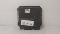 2013-2014 Toyota Sienna PCM Engine Control Computer ECU ECM PCU OEM P/N:89661-08381 Fits Fits 2013 2014 OEM Used Auto Parts 
