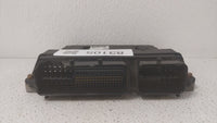 2013-2014 Toyota Sienna PCM Engine Control Computer ECU ECM PCU OEM P/N:89661-08381 Fits Fits 2013 2014 OEM Used Auto Parts 