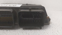 2013-2014 Toyota Sienna PCM Engine Control Computer ECU ECM PCU OEM P/N:89661-08381 Fits Fits 2013 2014 OEM Used Auto Parts 