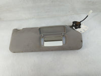 2011-2014 Toyota Sienna Sun Visor Shade Replacement Passenger Right Mirror Fits Fits 2011 2012 2013 2014 OEM Used Auto Parts