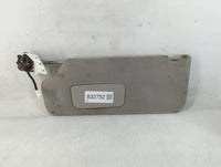 2011-2014 Toyota Sienna Sun Visor Shade Replacement Driver Left Mirror Fits Fits 2011 2012 2013 2014 OEM Used Auto Parts - O