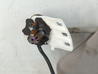 2011-2014 Toyota Sienna Sun Visor Shade Replacement Driver Left Mirror Fits Fits 2011 2012 2013 2014 OEM Used Auto Parts - O