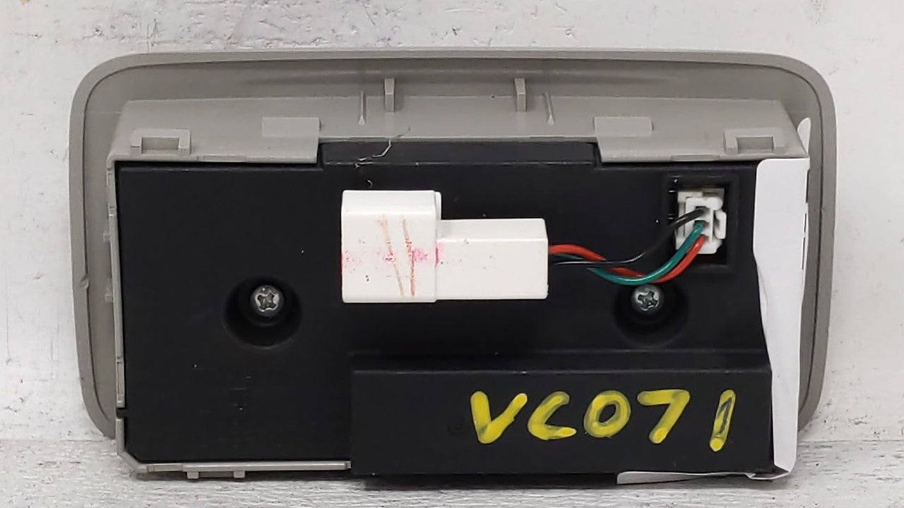 2013 Toyota Sienna Climate Control Module Temperature AC/Heater Replacement P/N:75D875 Fits Fits 2011 2012 2014 OEM Used Aut