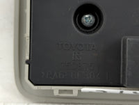 2013 Toyota Sienna Climate Control Module Temperature AC/Heater Replacement P/N:75D875 Fits Fits 2011 2012 2014 OEM Used Aut