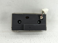 2013 Toyota Sienna Climate Control Module Temperature AC/Heater Replacement P/N:75D875 Fits Fits 2011 2012 2014 OEM Used Aut