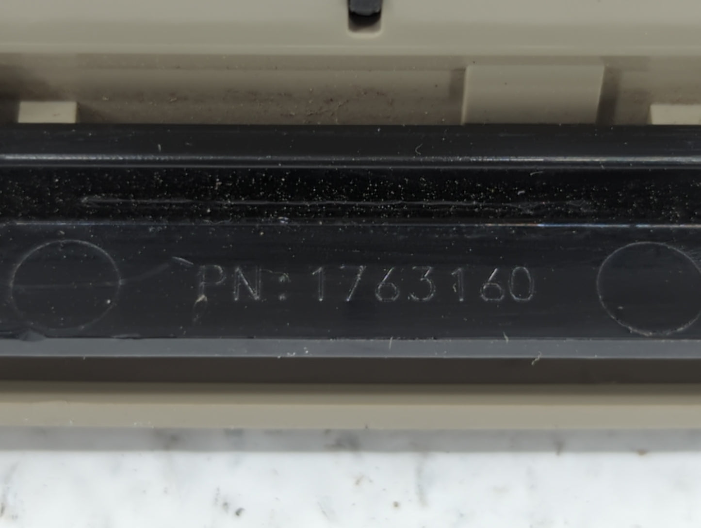 2013 Toyota Sienna Climate Control Module Temperature AC/Heater Replacement P/N:1763160 75D875 Fits Fits 2011 2012 2014 OEM 