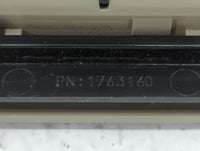 2013 Toyota Sienna Climate Control Module Temperature AC/Heater Replacement P/N:1763160 75D875 Fits Fits 2011 2012 2014 OEM 