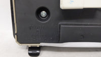 2013 Toyota Sienna Climate Control Module Temperature AC/Heater Replacement P/N:75D875 Fits Fits 2011 2012 2014 OEM Used Aut