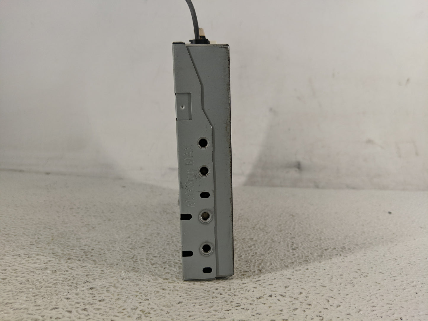 2013 Toyota Tacoma Radio AM FM Cd Player Receiver Replacement P/N:86180-0E011 Fits OEM Used Auto Parts - Oemusedautoparts1.c