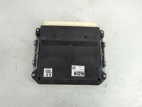 2013-2014 Toyota Tacoma PCM Engine Control Computer ECU ECM PCU OEM P/N:TN2755500-5561 89661-04G60 Fits Fits 2013 2014 OEM U