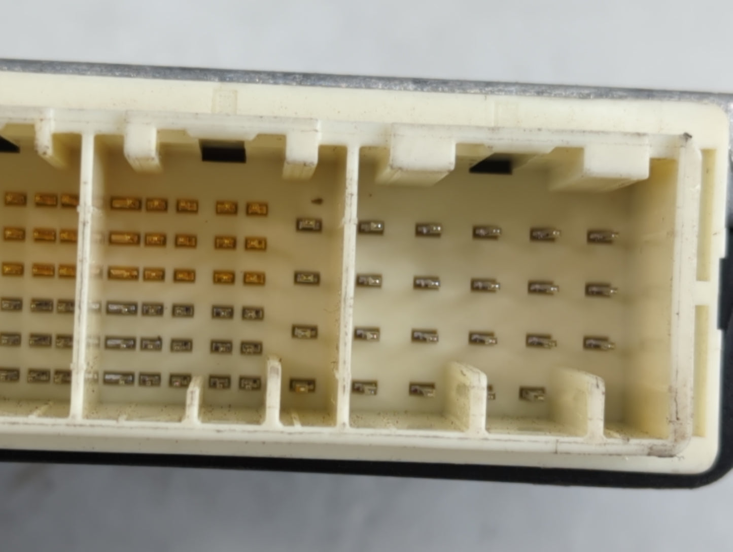 2013-2014 Toyota Tacoma PCM Engine Control Computer ECU ECM PCU OEM P/N:TN2755500-5561 89661-04G60 Fits Fits 2013 2014 OEM U