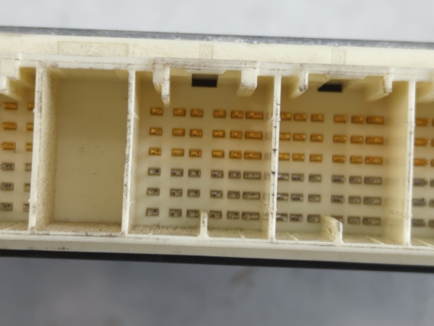 2013-2014 Toyota Tacoma PCM Engine Control Computer ECU ECM PCU OEM P/N:TN2755500-5561 89661-04G60 Fits Fits 2013 2014 OEM U