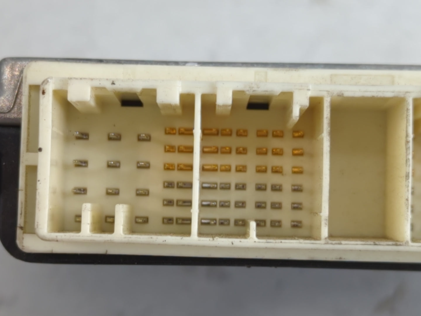2013-2014 Toyota Tacoma PCM Engine Control Computer ECU ECM PCU OEM P/N:TN2755500-5561 89661-04G60 Fits Fits 2013 2014 OEM U