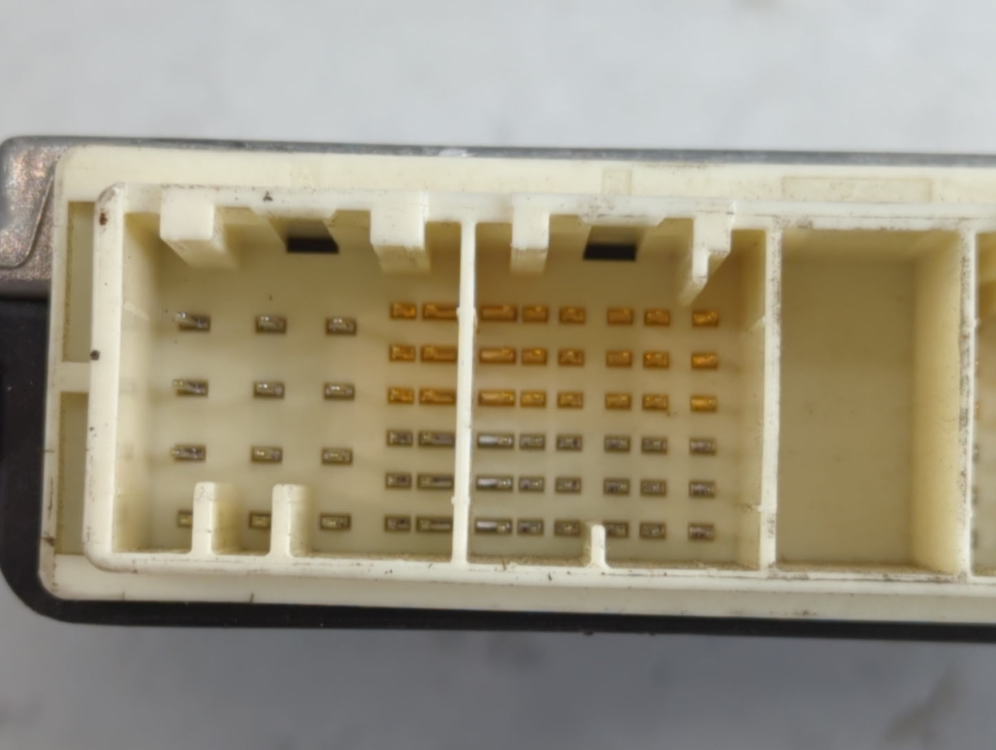 2013-2014 Toyota Tacoma PCM Engine Control Computer ECU ECM PCU OEM P/N:TN2755500-5561 89661-04G60 Fits Fits 2013 2014 OEM U