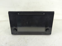 2012-2013 Toyota Tacoma Radio AM FM Cd Player Receiver Replacement P/N:86100-08031 Fits Fits 2012 2013 OEM Used Auto Parts -