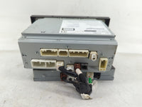 2012-2013 Toyota Tacoma Radio AM FM Cd Player Receiver Replacement P/N:86100-08031 Fits Fits 2012 2013 OEM Used Auto Parts -