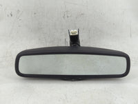 2012-2013 Toyota Tacoma Interior Rear View Mirror Replacement OEM P/N:8781004100 Fits Fits 2012 2013 OEM Used Auto Parts - O