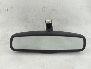 2012-2013 Toyota Tacoma Interior Rear View Mirror Replacement OEM P/N:8781004100 Fits Fits 2012 2013 OEM Used Auto Parts - O