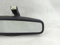 2012-2013 Toyota Tacoma Interior Rear View Mirror Replacement OEM P/N:8781004100 Fits Fits 2012 2013 OEM Used Auto Parts - O