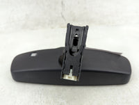 2012-2013 Toyota Tacoma Interior Rear View Mirror Replacement OEM P/N:8781004100 Fits Fits 2012 2013 OEM Used Auto Parts - O