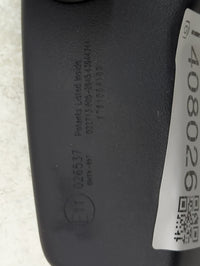 2012-2013 Toyota Tacoma Interior Rear View Mirror Replacement OEM P/N:8781004100 Fits Fits 2012 2013 OEM Used Auto Parts - O