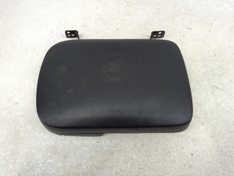 compare product 2013 Toyota Tacoma Center Console Armrest Cover Lid Fits OEM Used Auto Parts