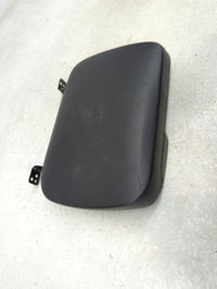 2013 Toyota Tacoma Center Console Armrest Cover Lid Fits OEM Used Auto Parts - Oemusedautoparts1.com