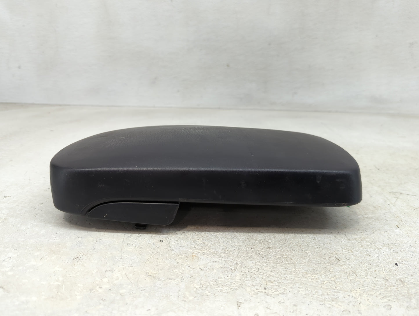 2013 Toyota Tacoma Center Console Armrest Cover Lid Fits OEM Used Auto Parts - Oemusedautoparts1.com
