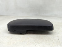 2013 Toyota Tacoma Center Console Armrest Cover Lid Fits OEM Used Auto Parts - Oemusedautoparts1.com
