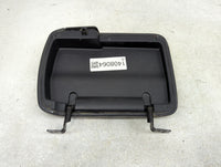 2013 Toyota Tacoma Center Console Armrest Cover Lid Fits OEM Used Auto Parts - Oemusedautoparts1.com