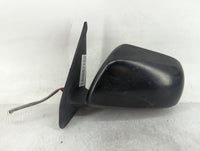 2012-2015 Toyota Tacoma Driver Side View Mirror - Left Door Mirror OEM Used - Oemusedautoparts1.com