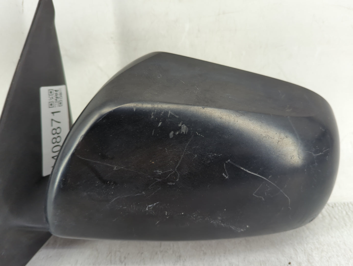 2012-2015 Toyota Tacoma Driver Side View Mirror - Left Door Mirror OEM Used - Oemusedautoparts1.com