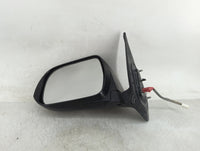 2012-2015 Toyota Tacoma Driver Side View Mirror - Left Door Mirror OEM Used - Oemusedautoparts1.com