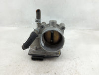 2005-2015 Toyota Tacoma Throttle Body P/N:22030-0P010 Fits Fits 2005 2006 2007 2008 2009 2010 2011 2012 2013 2014 2015 OEM U