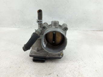 compare product 2005-2015 Toyota Tacoma Throttle Body P/N:22030-0P010 Fits Fits 2005 2006 2007 2008 2009 2010 2011 2012 2013 2014 2015 OEM Used Auto Parts