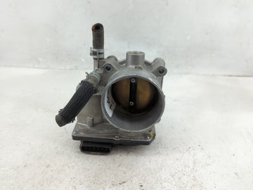 2005-2015 Toyota Tacoma Throttle Body P/N:22030-0P010 Fits Fits 2005 2006 2007 2008 2009 2010 2011 2012 2013 2014 2015 OEM U