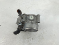 2005-2015 Toyota Tacoma Throttle Body P/N:22030-0P010 Fits Fits 2005 2006 2007 2008 2009 2010 2011 2012 2013 2014 2015 OEM U