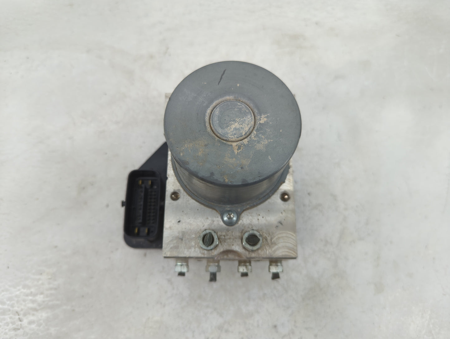 2012-2015 Toyota Tacoma ABS Pump Control Module Replacement Fits Fits 2012 2013 2014 2015 OEM Used Auto Parts - Oemusedautop
