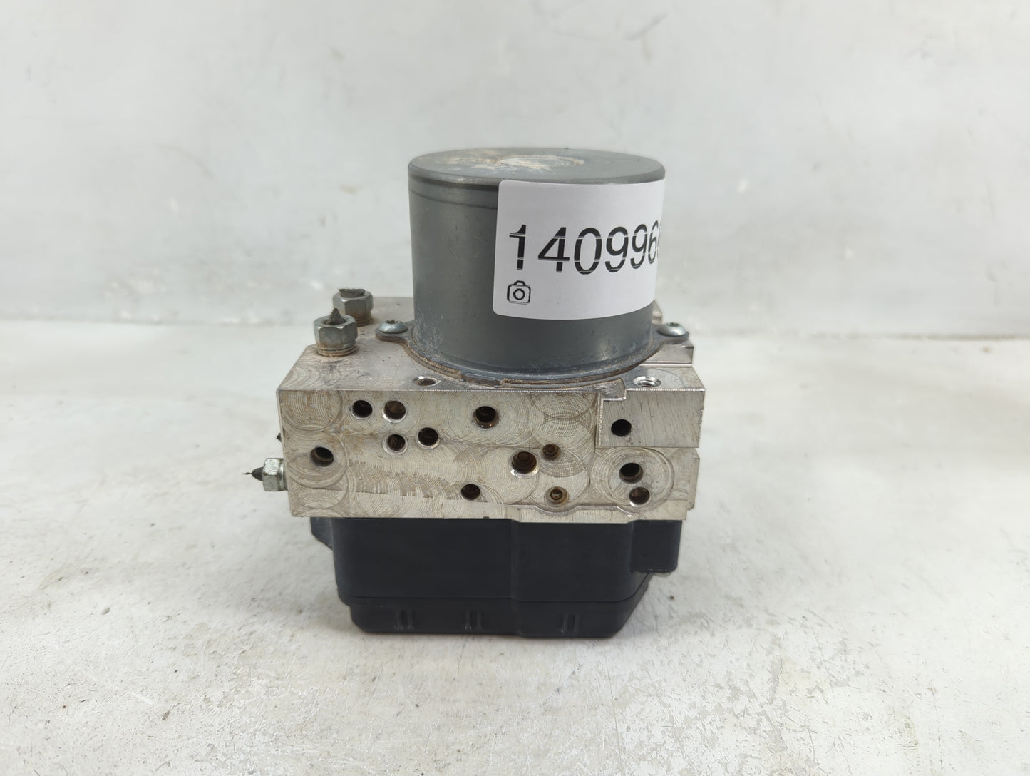 2012-2015 Toyota Tacoma ABS Pump Control Module Replacement Fits Fits 2012 2013 2014 2015 OEM Used Auto Parts - Oemusedautop
